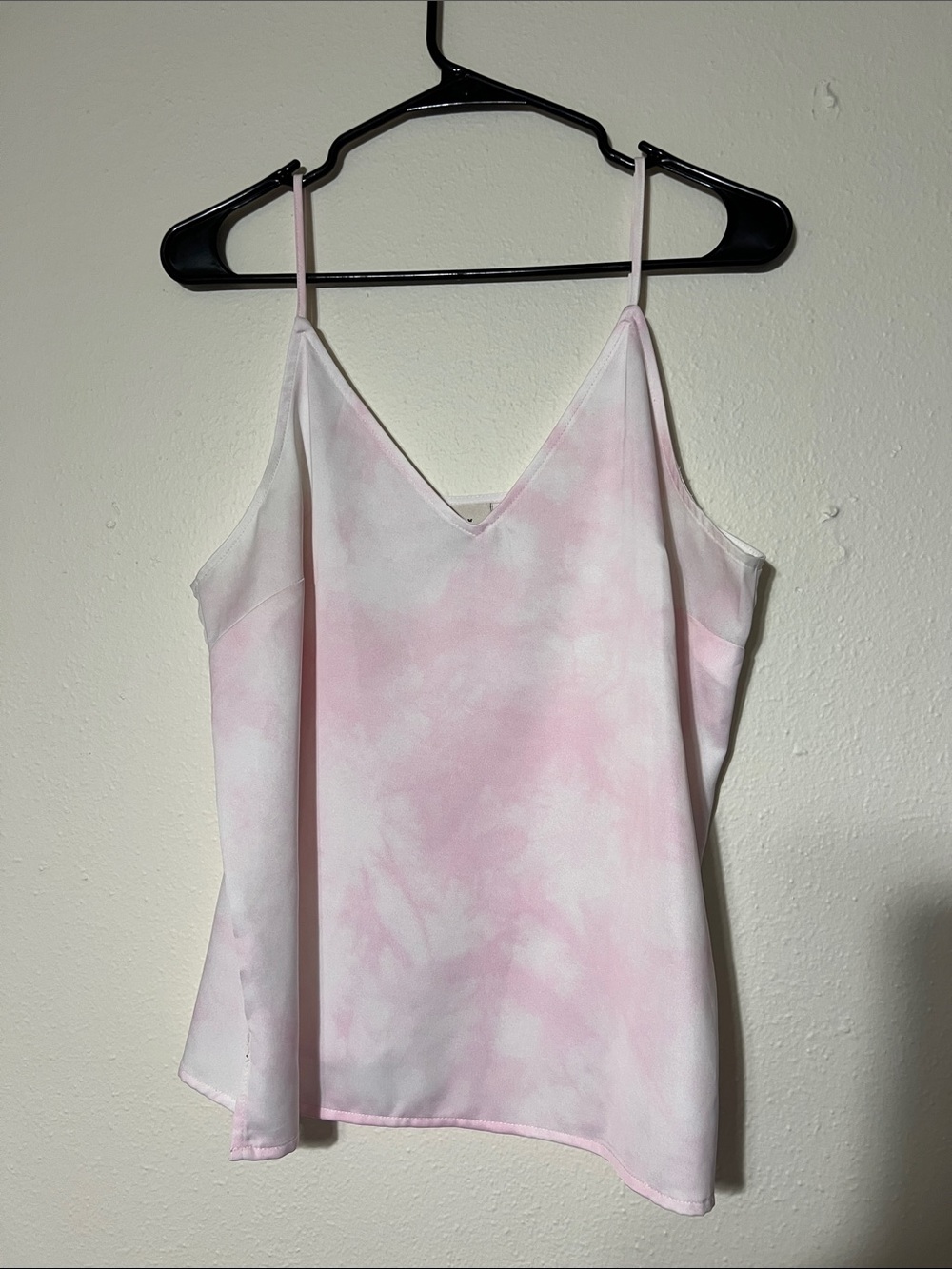 A New Day Tie Dye Camisole